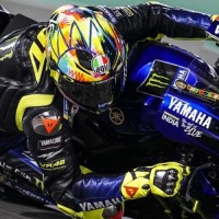 Valentino Rossi