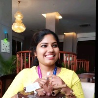 Niveditha Poojary