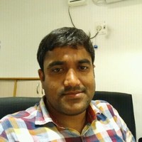 Kishore Thota