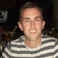 Shane Finnegan