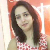 Monali Jejurkar