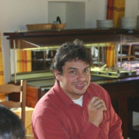 Rousseau Claude