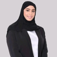 Fatema Al Muwali