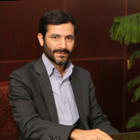 Habib Gharagozloo