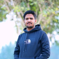 Muhammad Sharjeel Danish