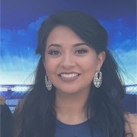 Claudia Montalvo