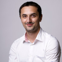 Nikolai Mosesian