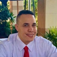 Brian Arrington, M.S.