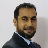 Mohammad Ali Barki