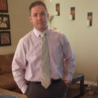 Matt Graham
