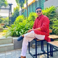 Dharmik Patel