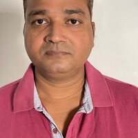 Upendra Kumar Singh