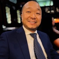 KEVEN TIE