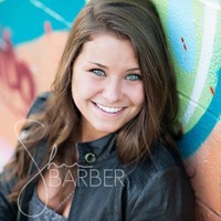 Catie Grace Naylor