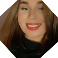 Kimberly Ramirez