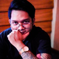 John Karlo Legero