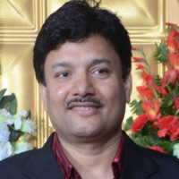 Saurabh Verma