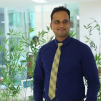 Sachendra Bajpai