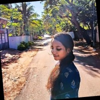 Mahalakshmi Dhandapani