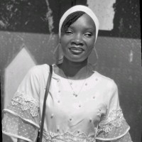 Ruth Barnabas