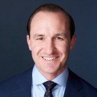 Curtis Congdon, CFP®, CRPC®
