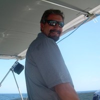 Steve Woods