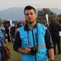 Zekeriya Berke Dönmez