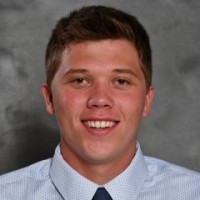 Tyler Hegg