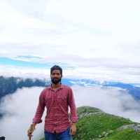 Himanshu Verma