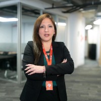 Laura Isabel Leyva Ruiz