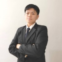 Veron Zhen Liang Hii