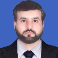 IBRAR MUHAMMAD KHAN
