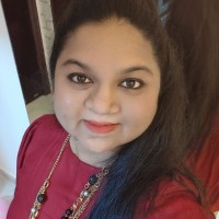 Vaidehi Sarnobat