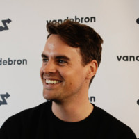Bob Molenaar