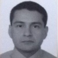 Alejandro De La Rosa Esquivel