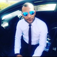 Amr Youssef