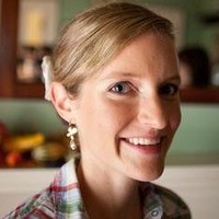 Heather Warner