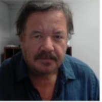 Graeme Jack