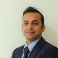 Amresh Kumar
