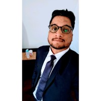Syed Ali Mustafa