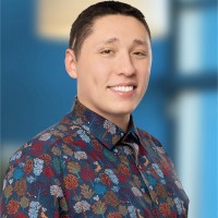 Connor Torres