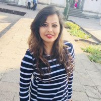 Chanda Singh