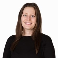 Sarah Dalrymple