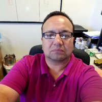 Ray Hernandez