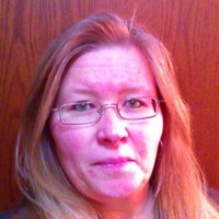 Kathy Maluchnik