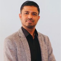 Shaheen Mia