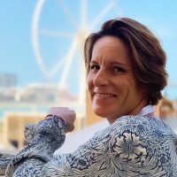 Stephanie Patoureau Bacquié