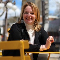 Marie-Noëlle Bellegarde-Turgeon