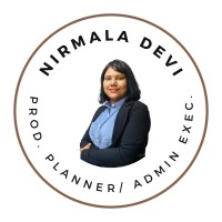 Nirmala Devi Guna