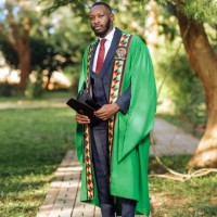 Luyando Phiri